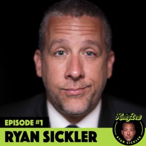 Ryan Sicker