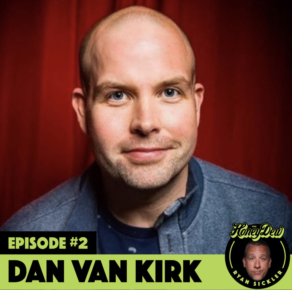 Dan Van Kirk