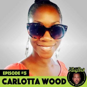 Carlotta Wood