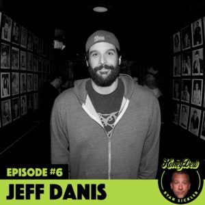 Jeff Danis
