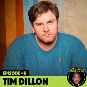 Tim Dillon