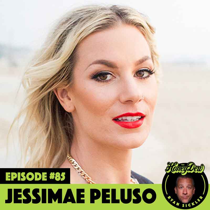 Jessimae Peluso - Sex Ed.